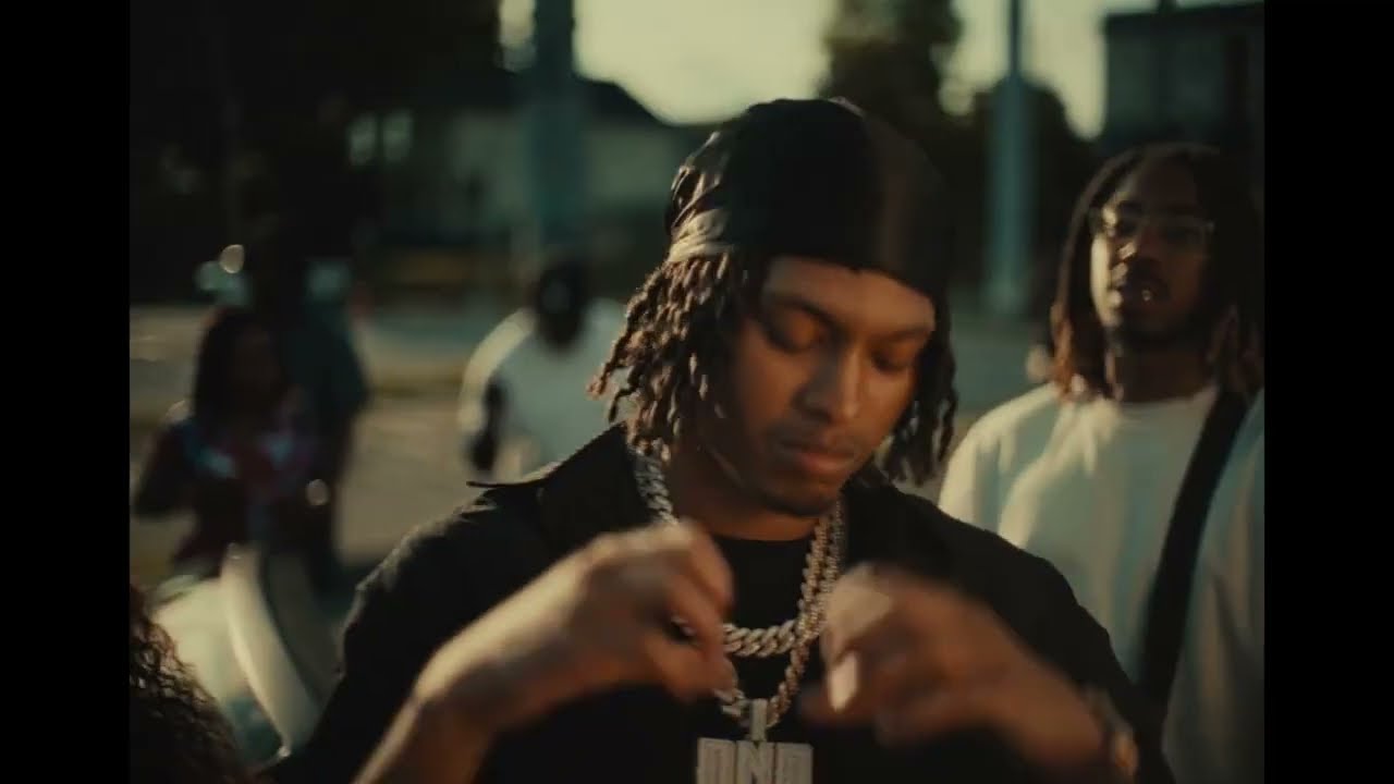 Nemzzz x Central Cee Type Beat - 
