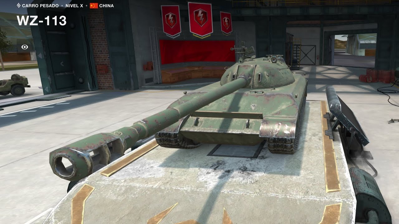 WZ-113 (wotb).