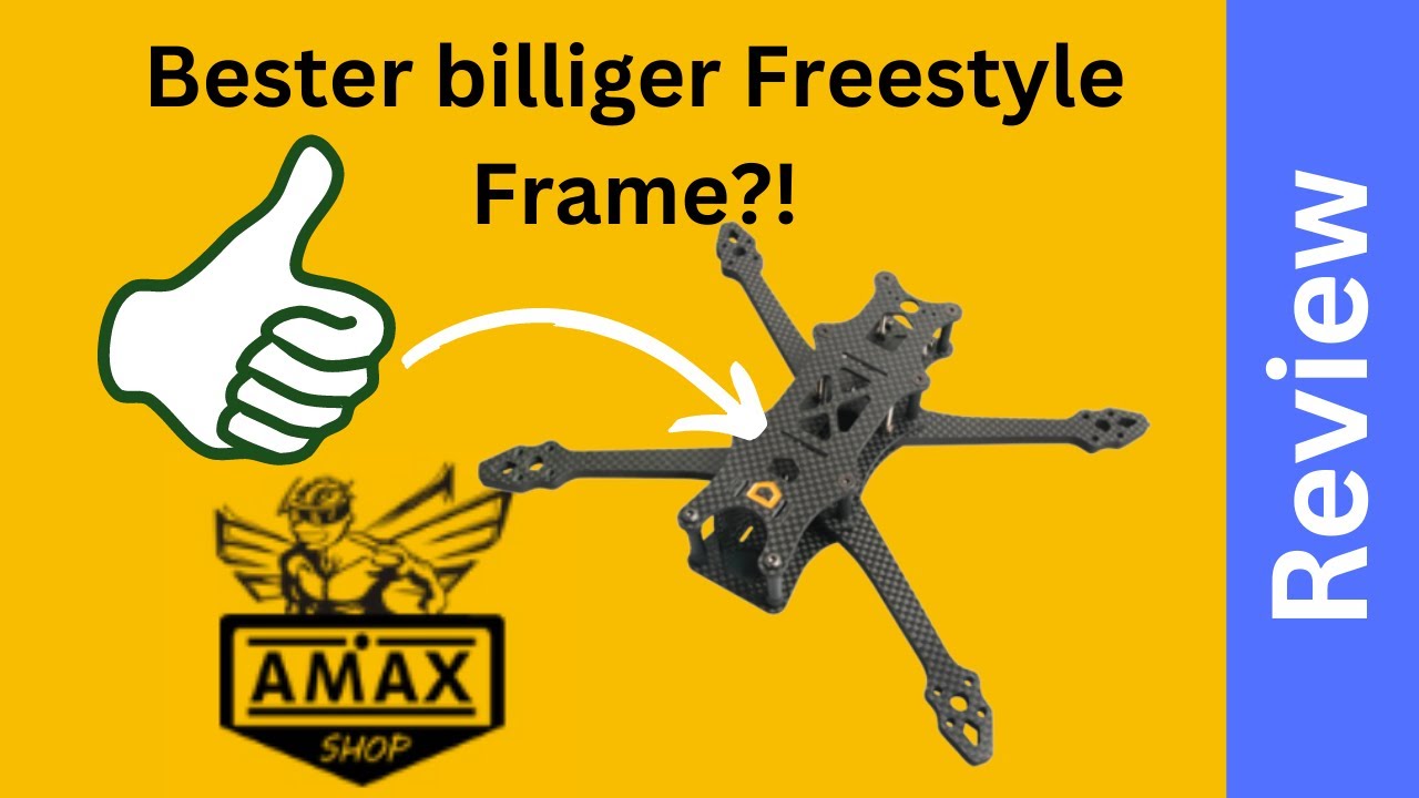 Amax F5s Frame Bench Review