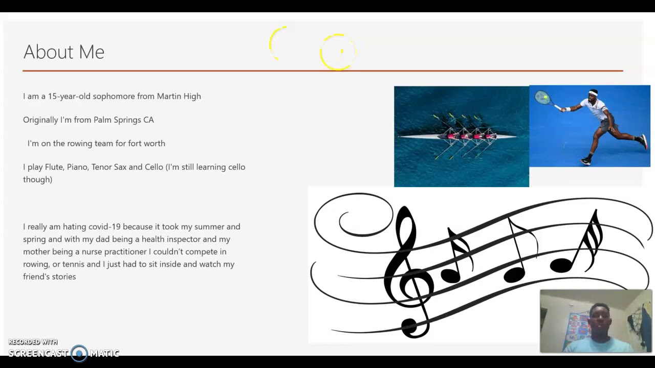 Ishmael Amah Bio 2416