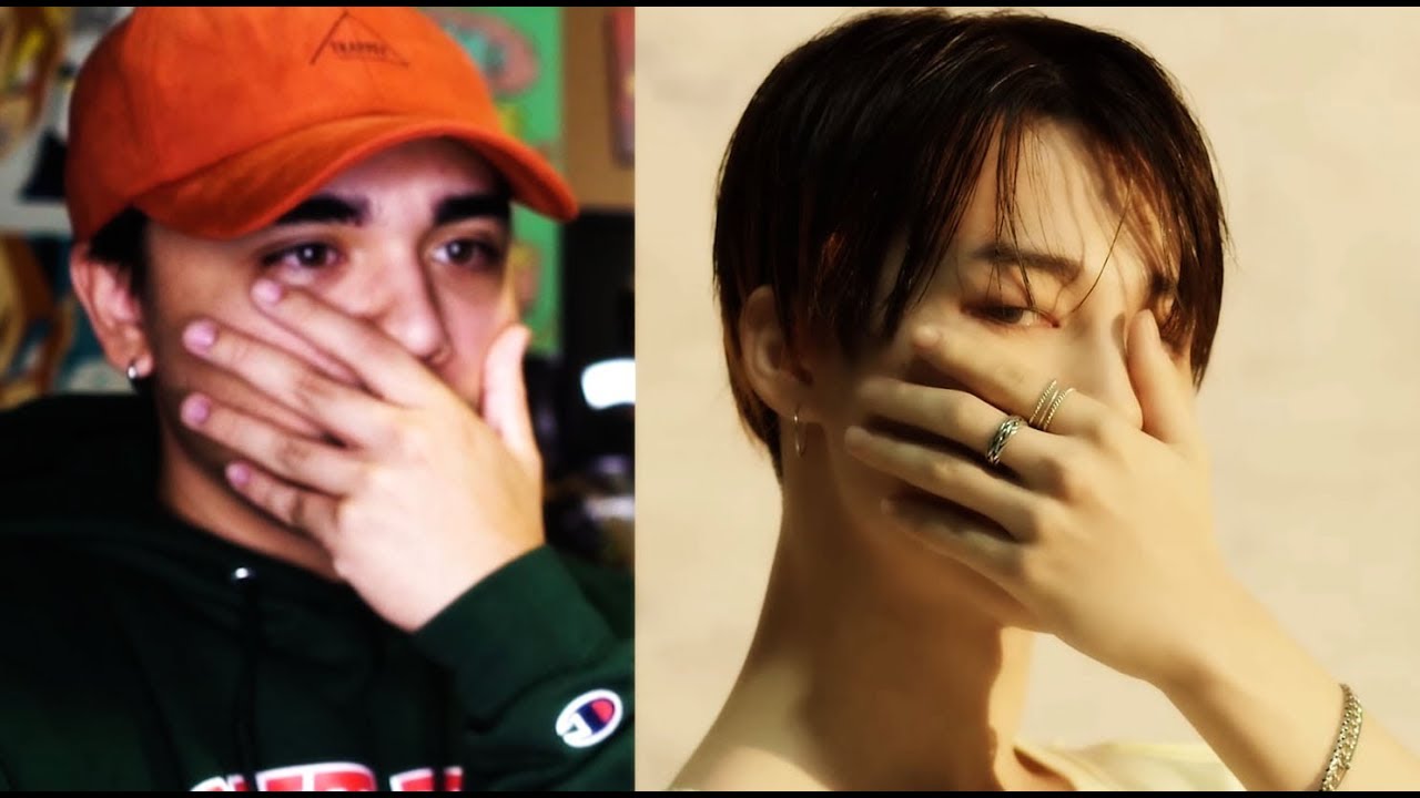 BTS FAKE LOVE MV Reaction [THEY GOT ME LIKE]