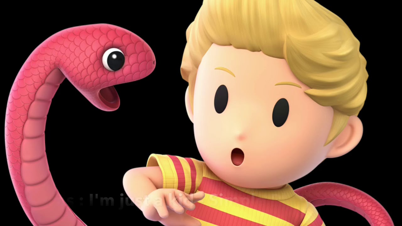 Super Smash Bros Ultimate Characters Theme Songs Part 3