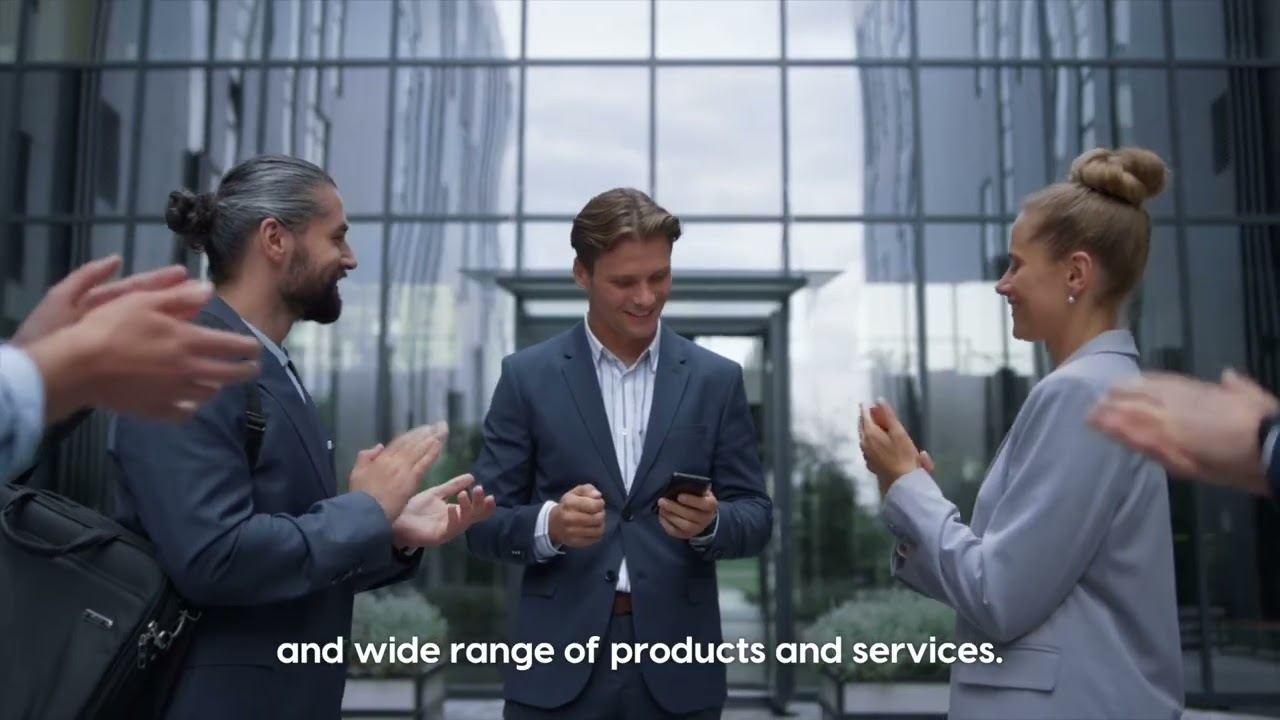 Brandfilm.pl - Horyzont EV - Spot 40 sek | wer. ENG