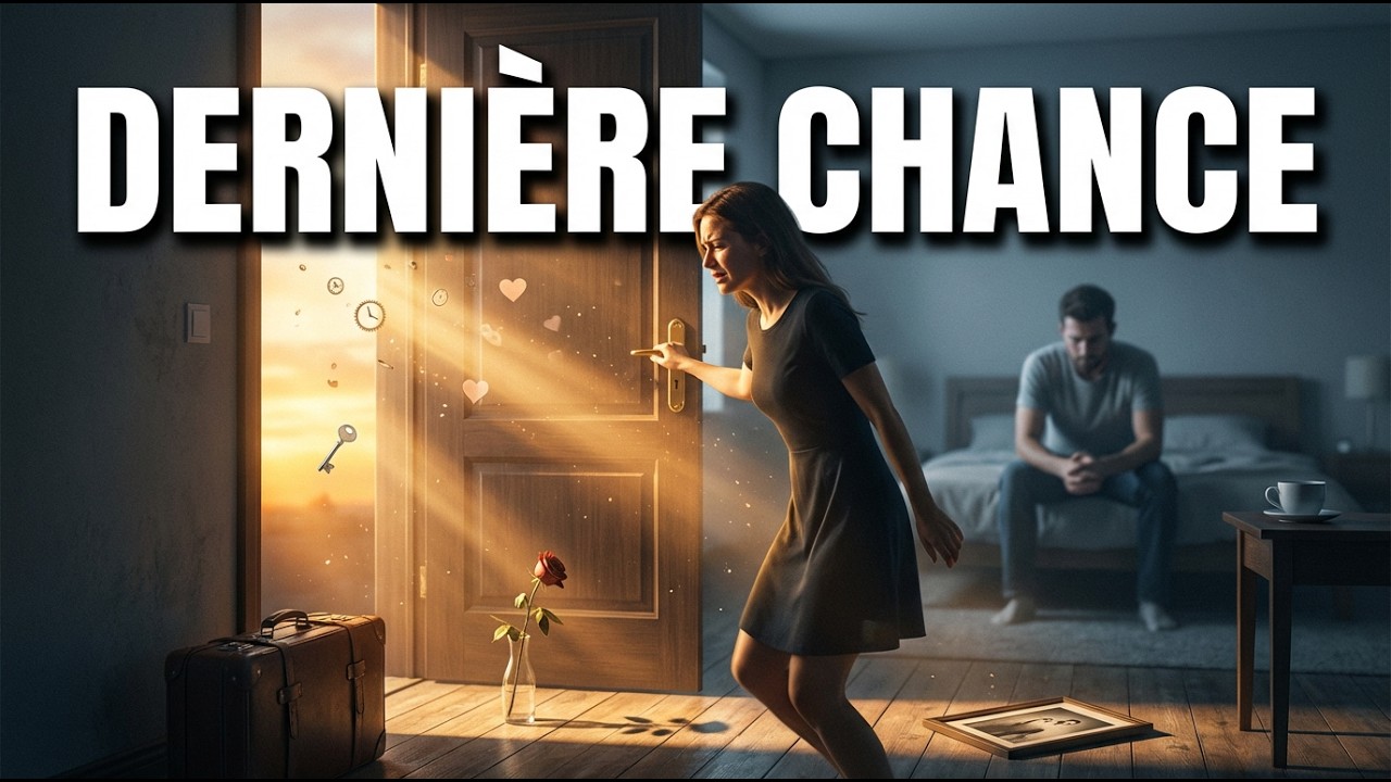 Si cela arrive… tu vas découvrir que tu as perdu des parties de toi-même. Mais il est encore temps.