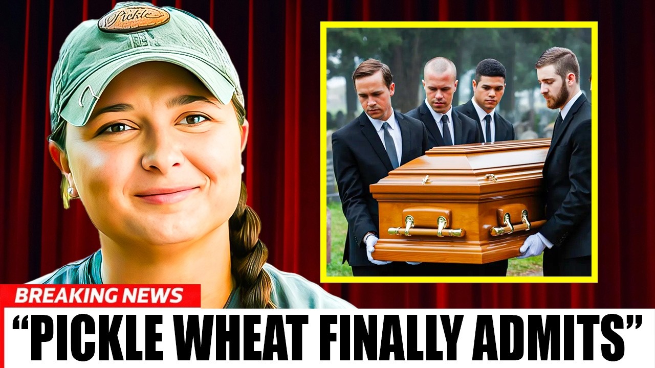 At 28, Pickle Wheat From Swamp People Finally Confirms What Fans Have Long Suspected