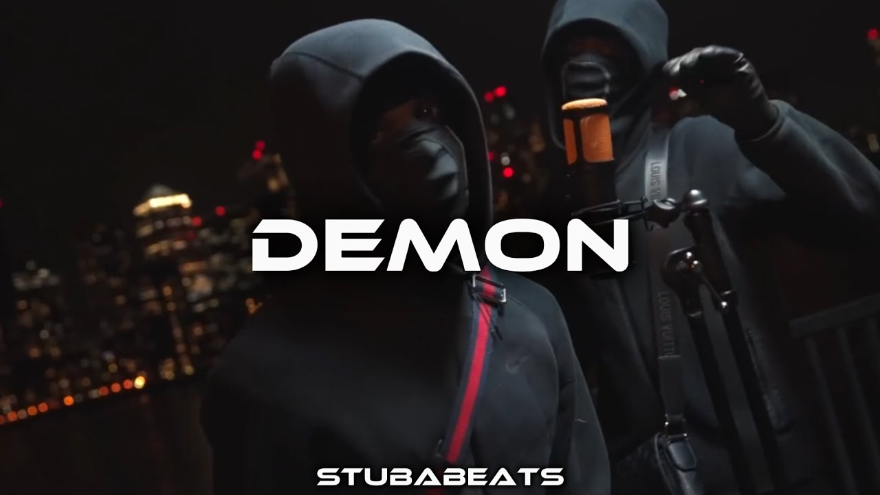 [FREE] #STK TapeDat x Lil Prezi x UK Drill Type Beat 