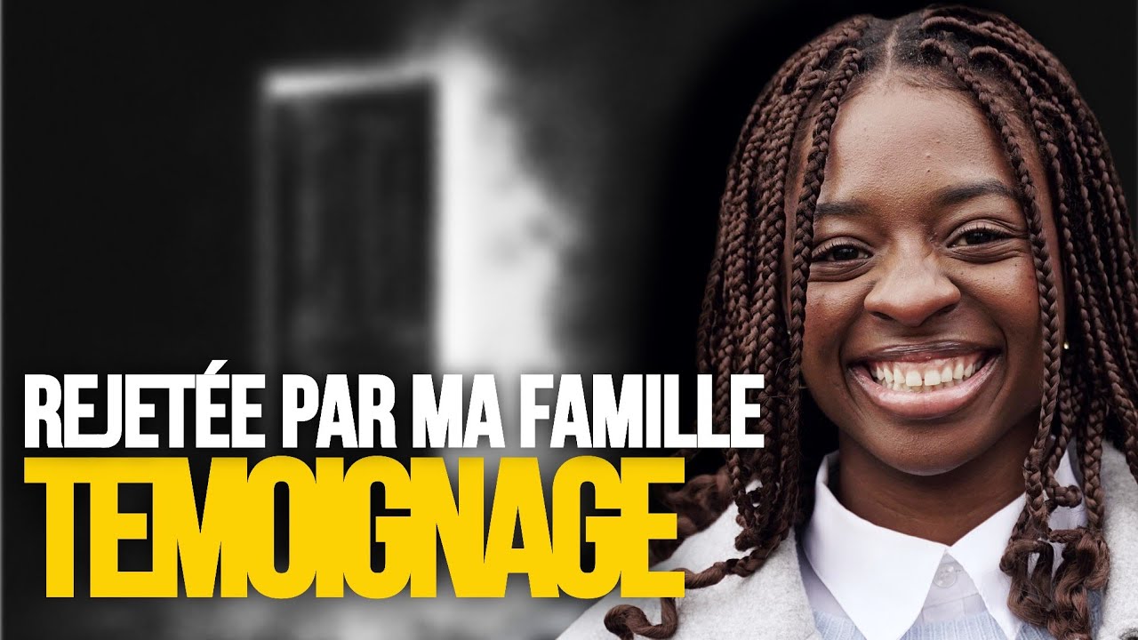 Ce sorcier m'a incisé dans la forêt 🐍| TÉMOIGNAGE | HLPRD