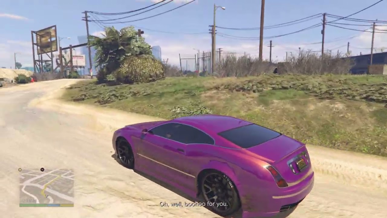 Grand Theft Auto V By The Book