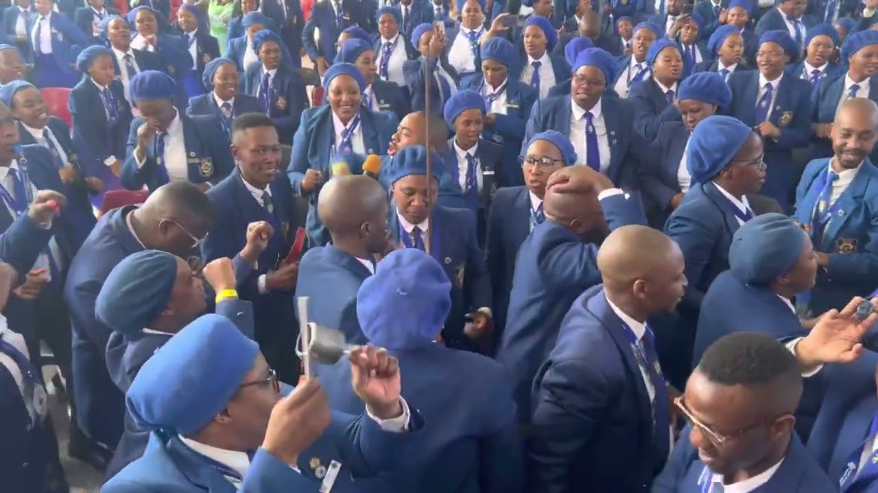 COGHDWG Consultation 2022 - Wazidala iinto zonke