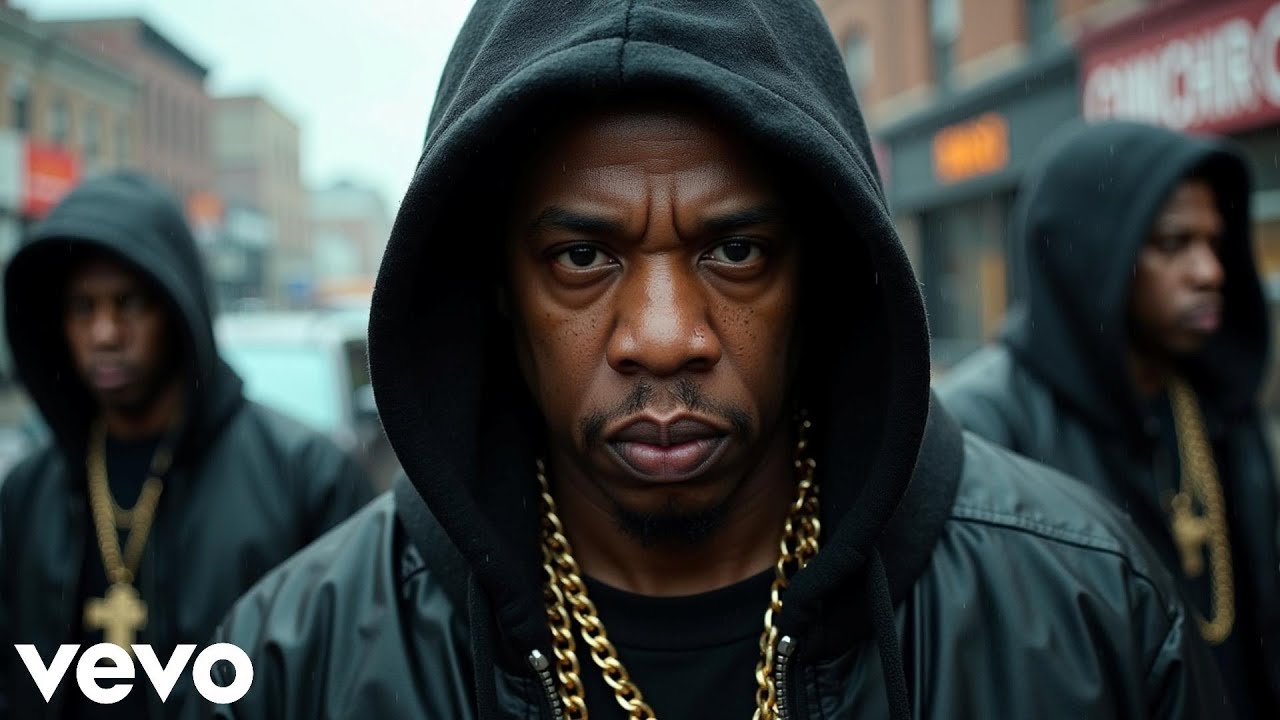 Jay-Z, Nas, Dmx - Pain (New Video) 2025