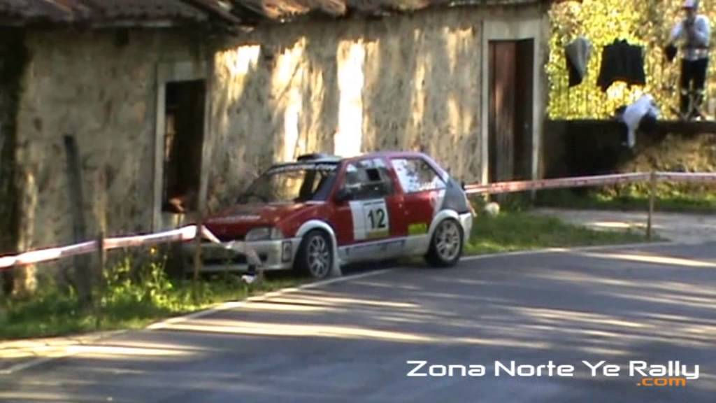 3 Subida a Cudillero 2012 (ZNYR)