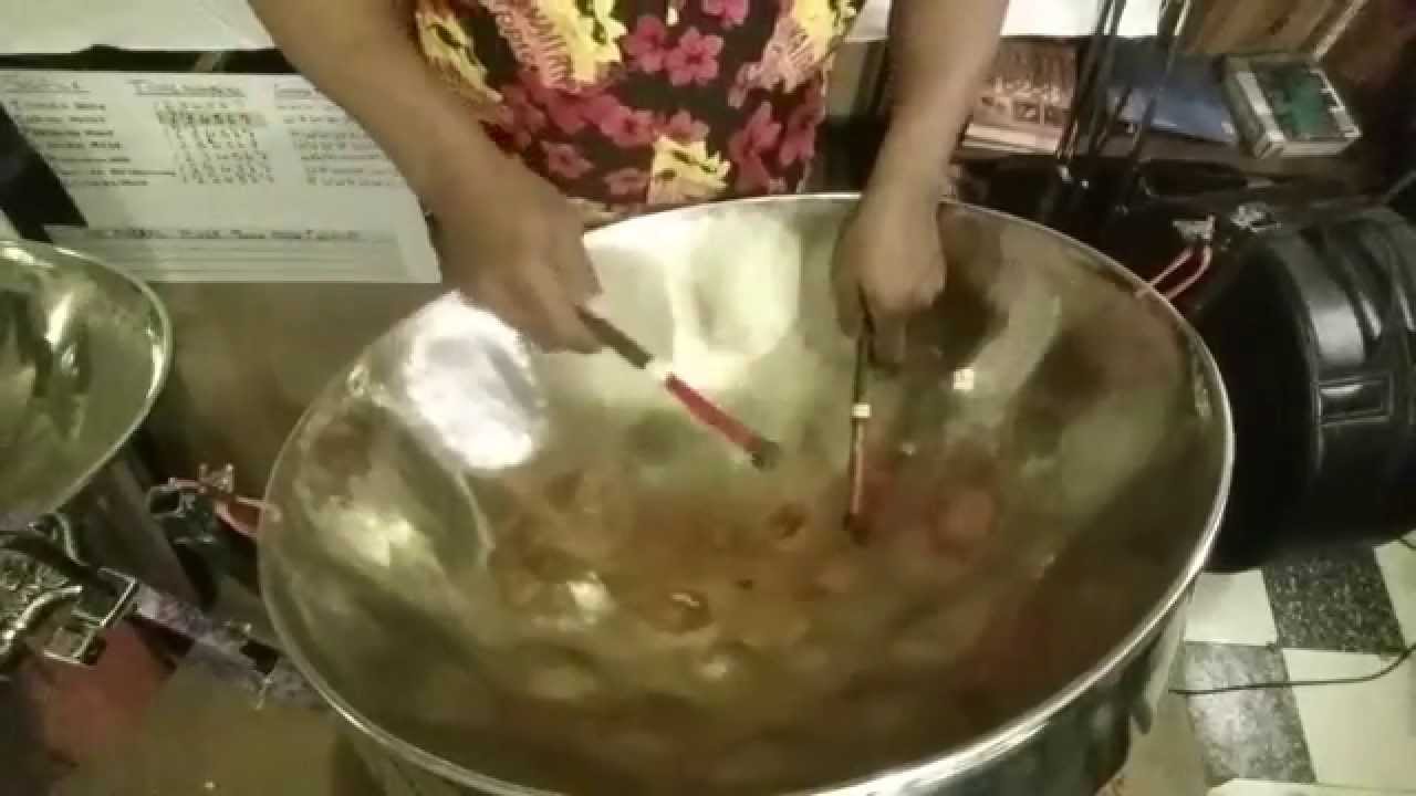 BEGINNERS TRAINING HAND TECHNIQUES #1