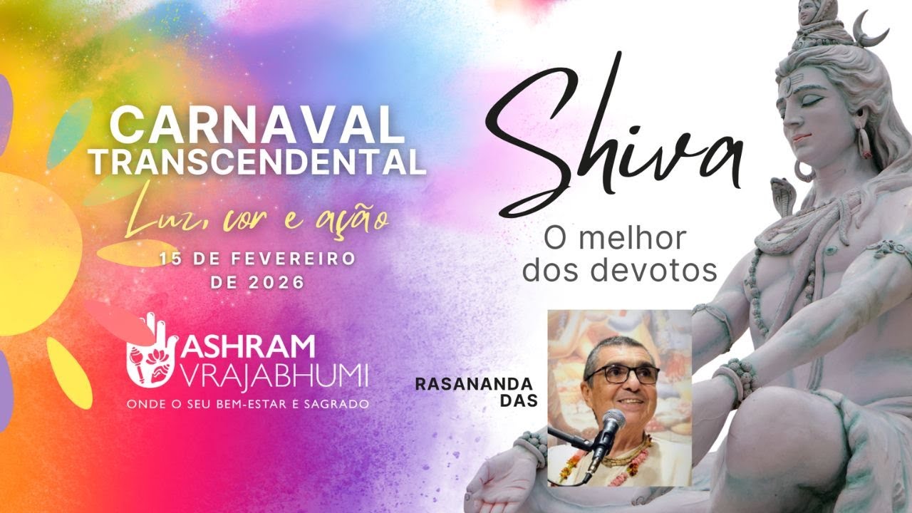 Shiva o melhor dos devotos