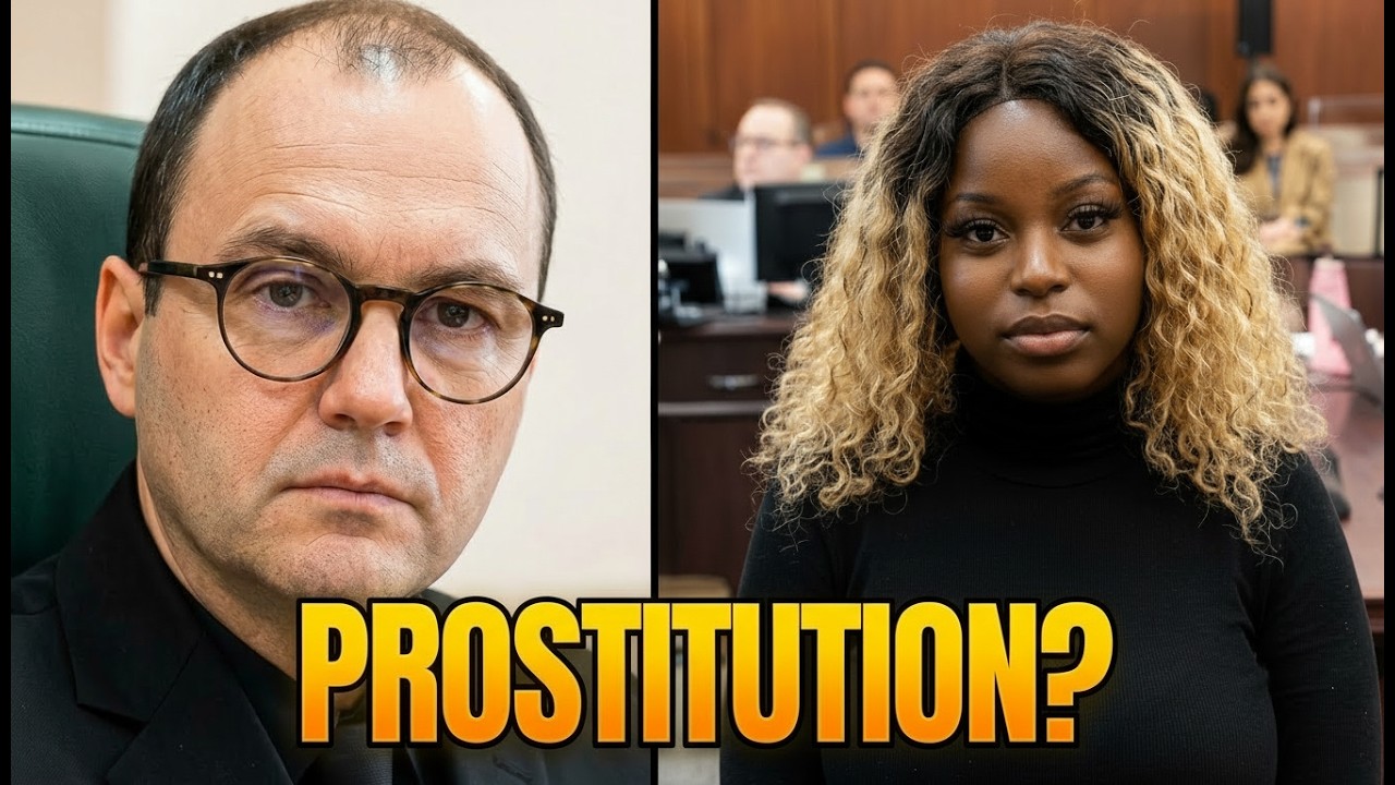 Judge Fleischer Gave a Young Prostitute Something More Powerful Than Jail