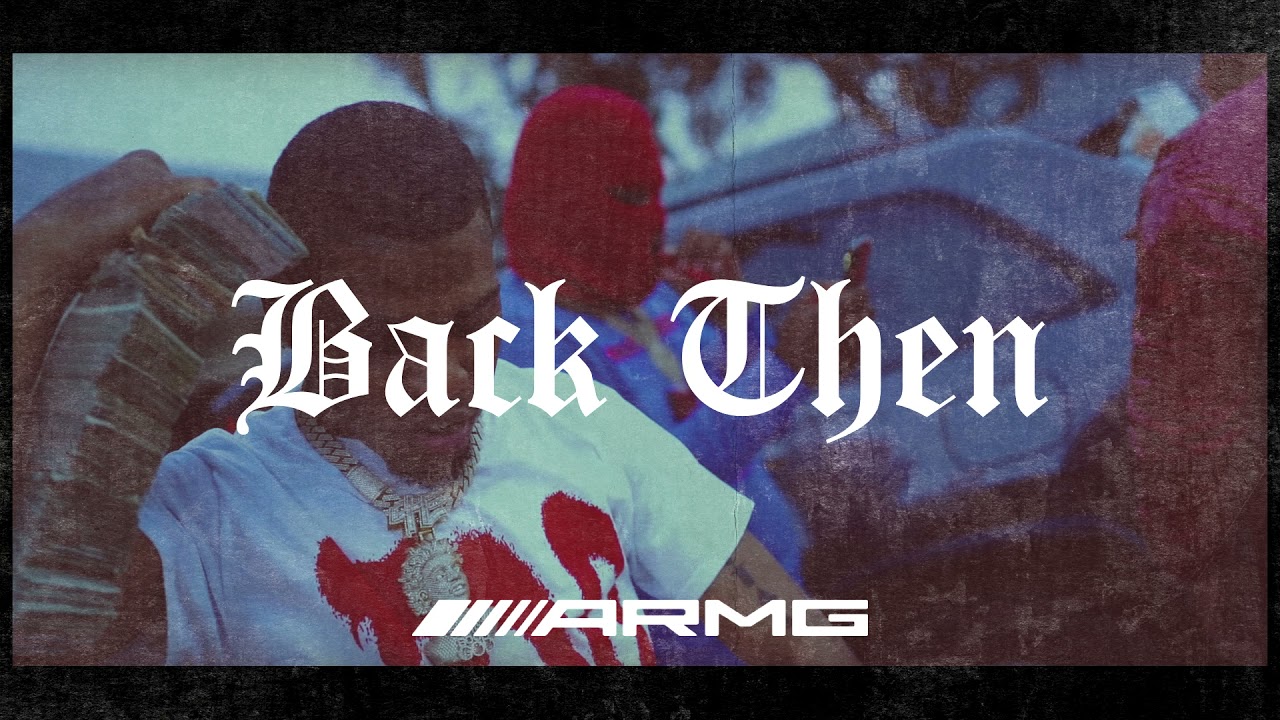 G$ Lil Ronnie x Go Yayo Type Beat | Back Then (Prod. ARMG Loe)