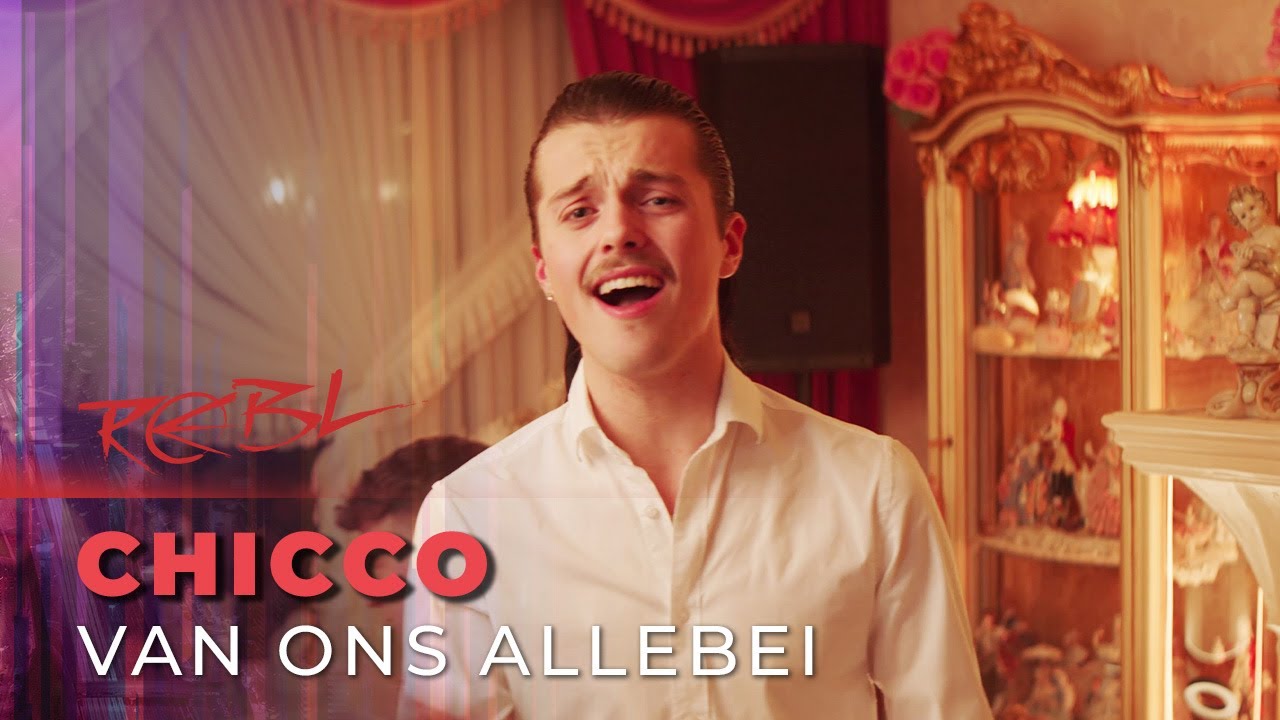 Chicco - Van Ons Allebei