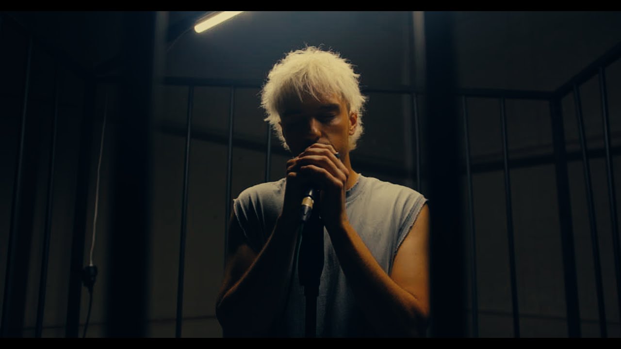 Hazte Oír - Marcoo (Videoclip Oficial)