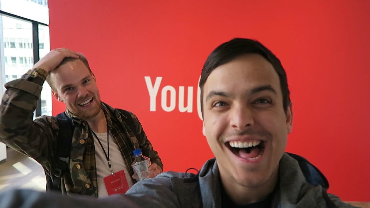 Learning How To Be Canadian (Vlog #10)