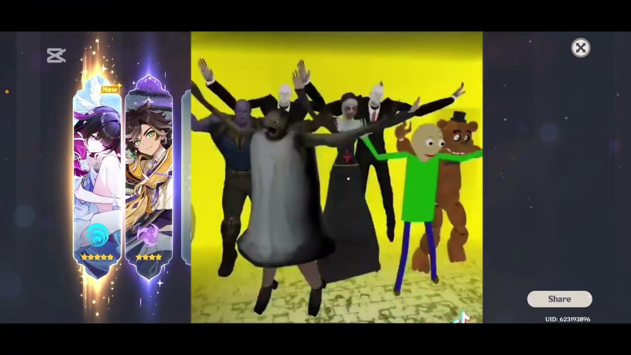 سحباتي لاينيفا وكولومبينا اومق مره زقmy pulls for ineffa-colombina😱