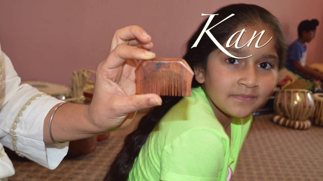 5k's- The Sikh Identity