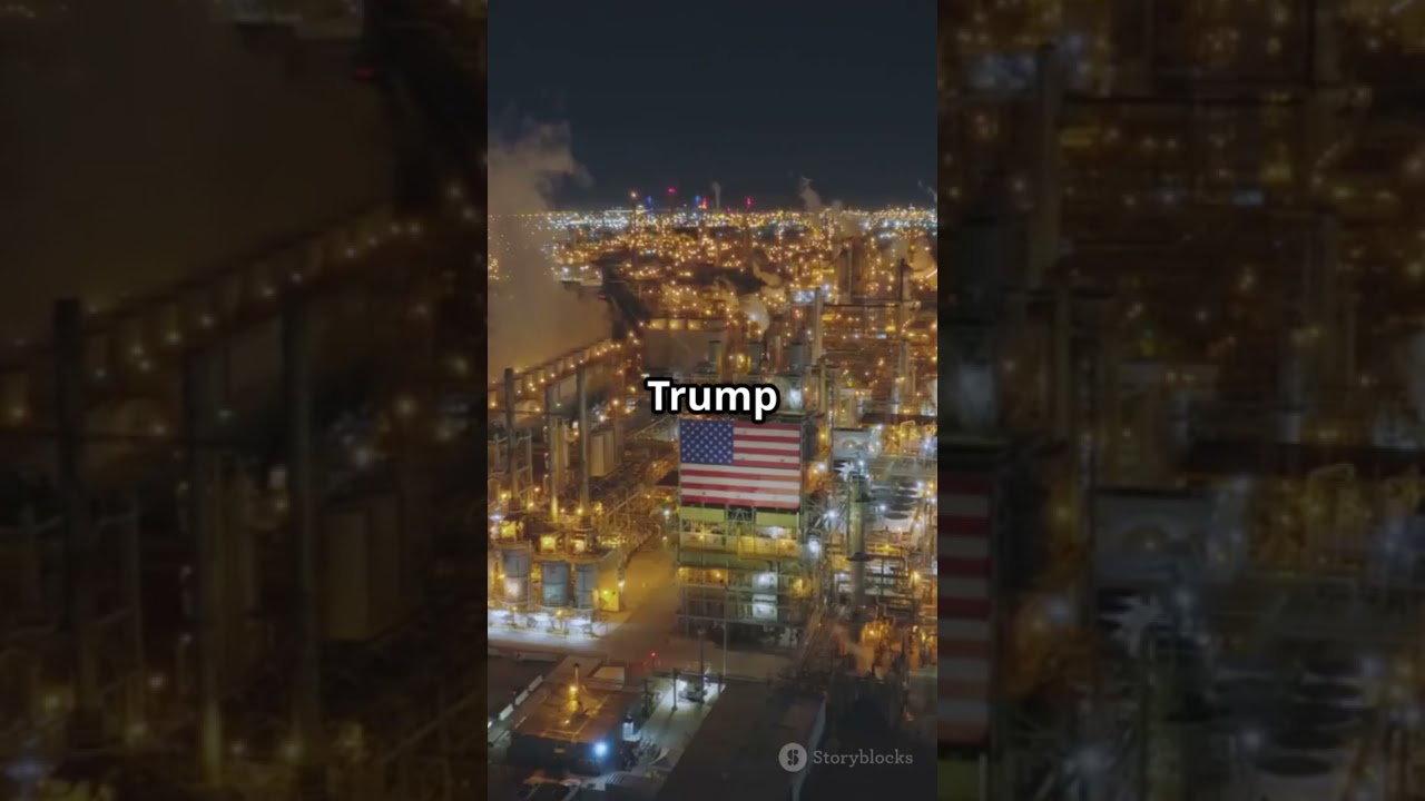 Trump Vung Gậy Thuế Đánh Cuba: Vì Sao Cả Thế Giới Phải “Nín Thở”? 