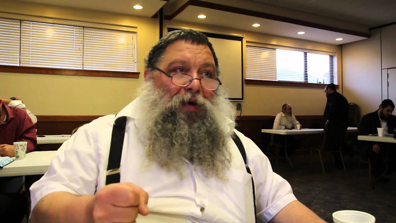 Morning Torah