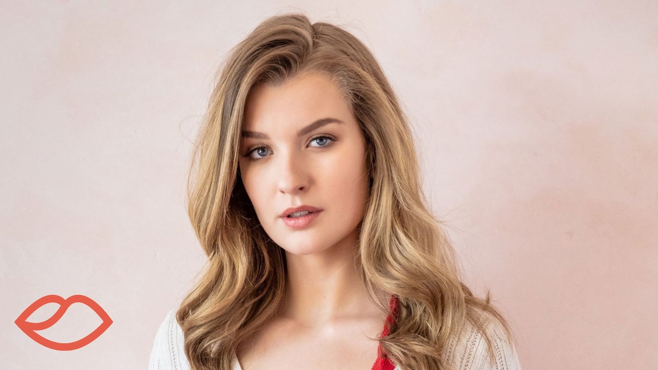 Most Stunning Prnstars from BLACKED