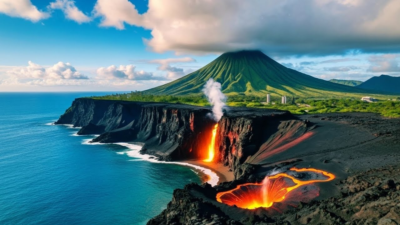 Earth's Most Extreme Ice Age