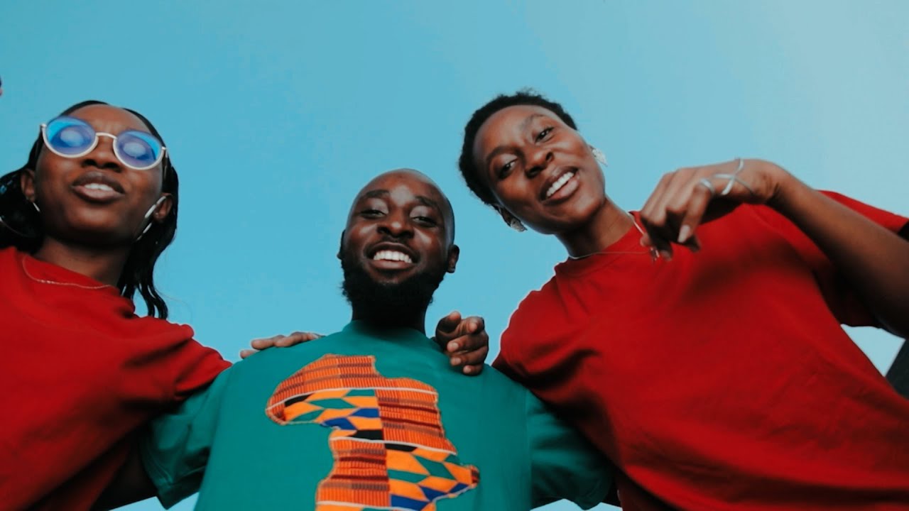 Rabboni Music x Aaron Dada & Imole Aina (Official Video)