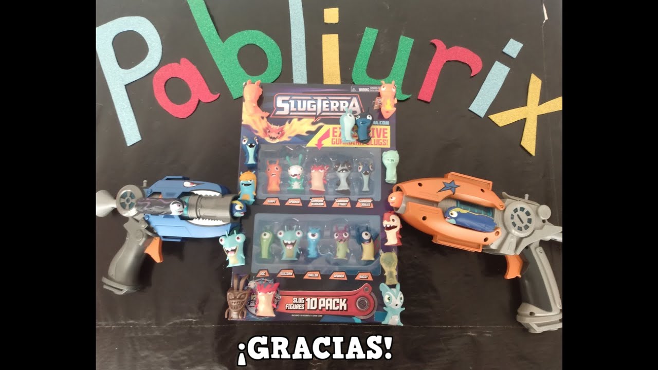 ¡Gracias! Especial 1000 Suscriptores