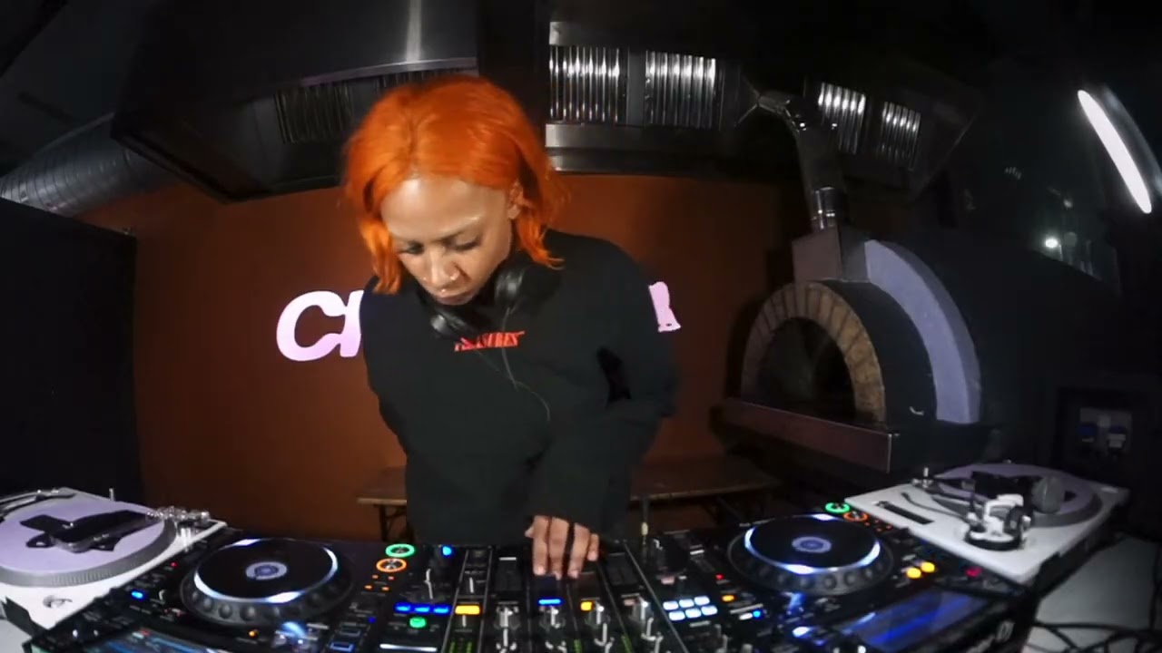 Semi Peppered w/ SDJ - CROP RADIO - 04/03/26