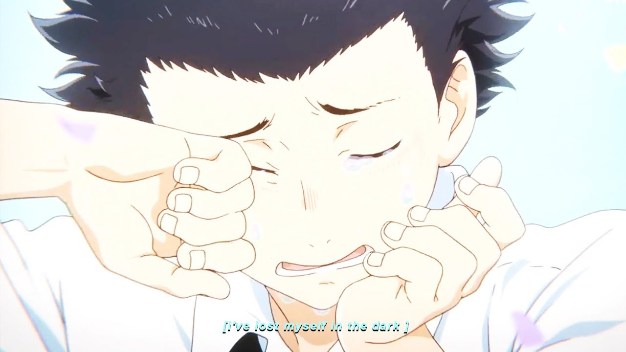 i've lost myself in the dark (best of erisu playlist)