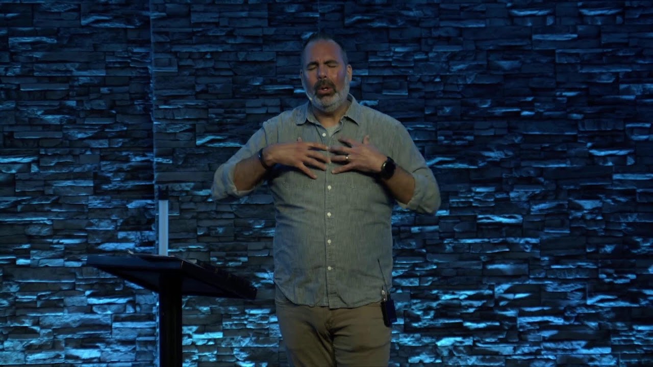 ECC Cannon County 8AM | Acts 6