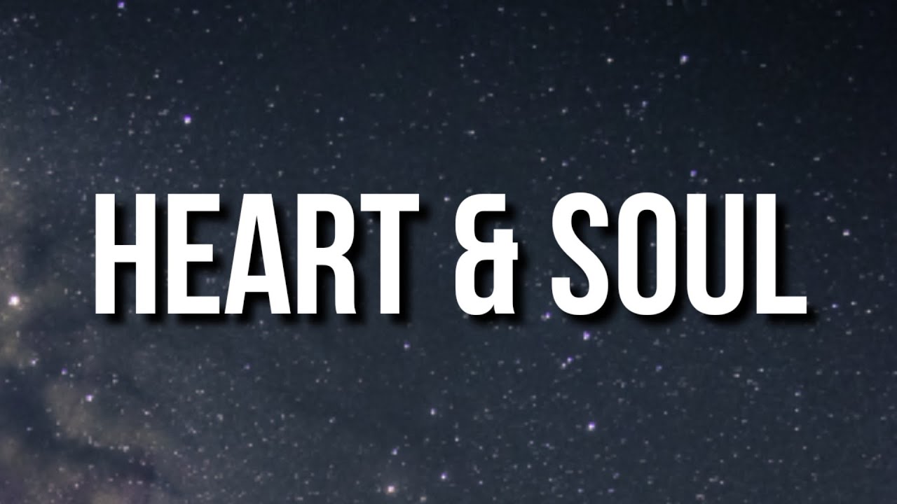 NBA YoungBoy - Heart & Soul (Lyrics)