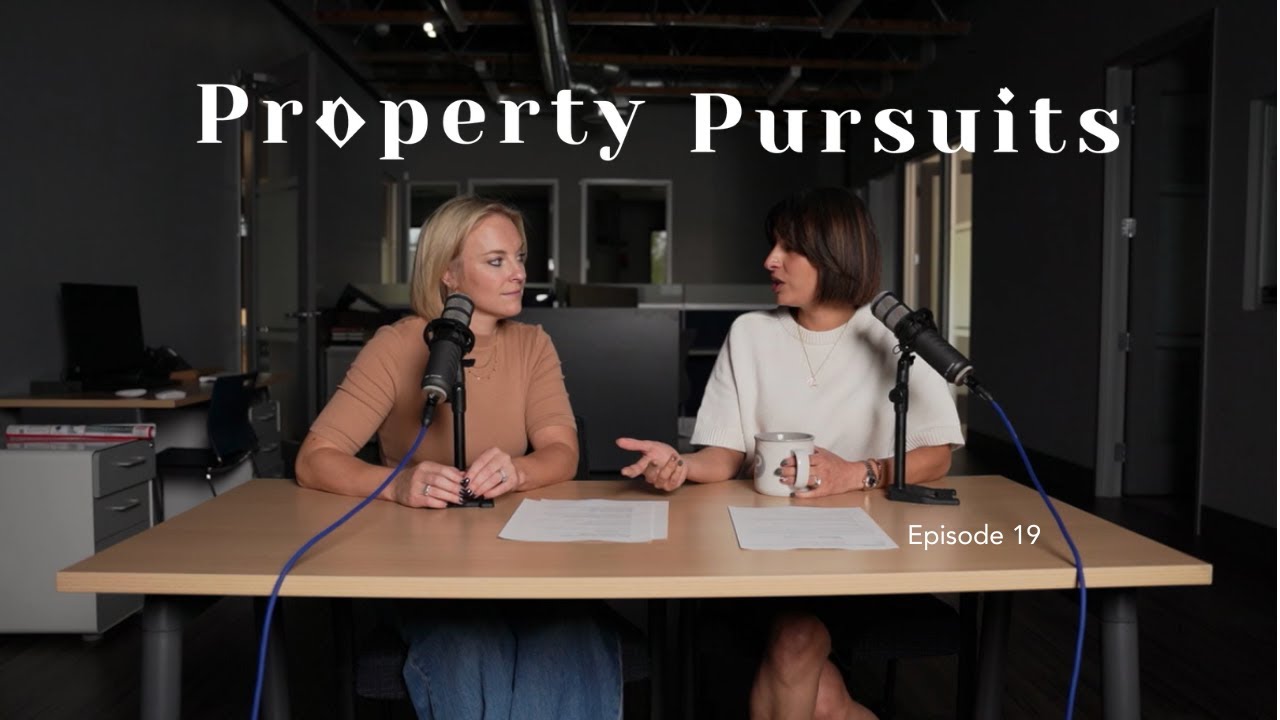 Episode 19: Government Shutdown • Market Challenges • Part-Time Realtors