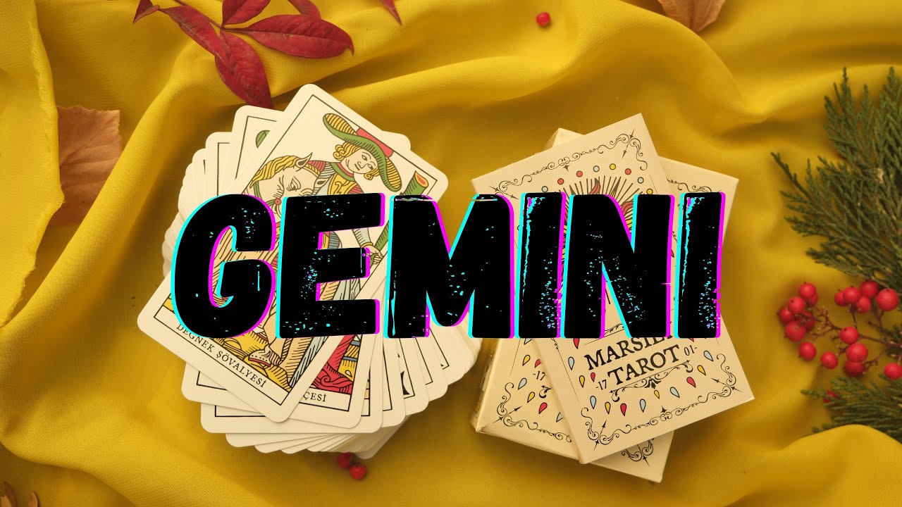 GEMINI ♊️ 🥰 This is going to happen tomorrow..Get ready 💃🕺2026 JANUARY 