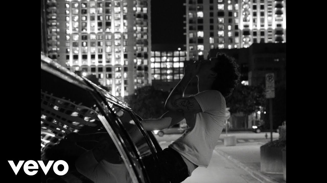 In Color - Headlights (Visualizer)