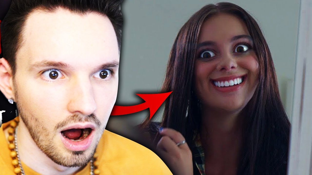 ICH HAB DEN GRUSELISTEN HORROR-FILM GEFUNDEN! | 3 Gruselige Kurzfilme