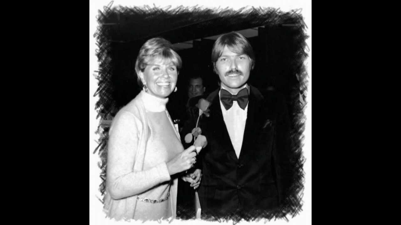 Doris Day: My Heart with Terry Melcher