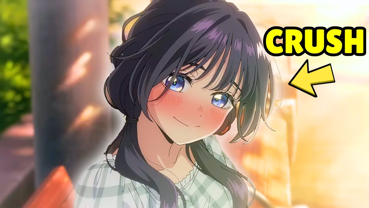 He Was the School Outcast, Until a Prestigious Girl Fell for Who He Really Was
