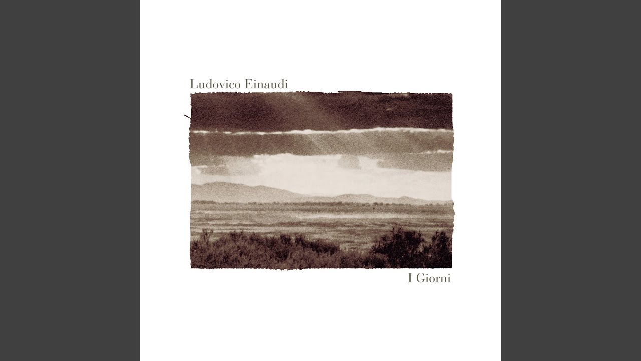 Einaudi: In Un'Altra Vita