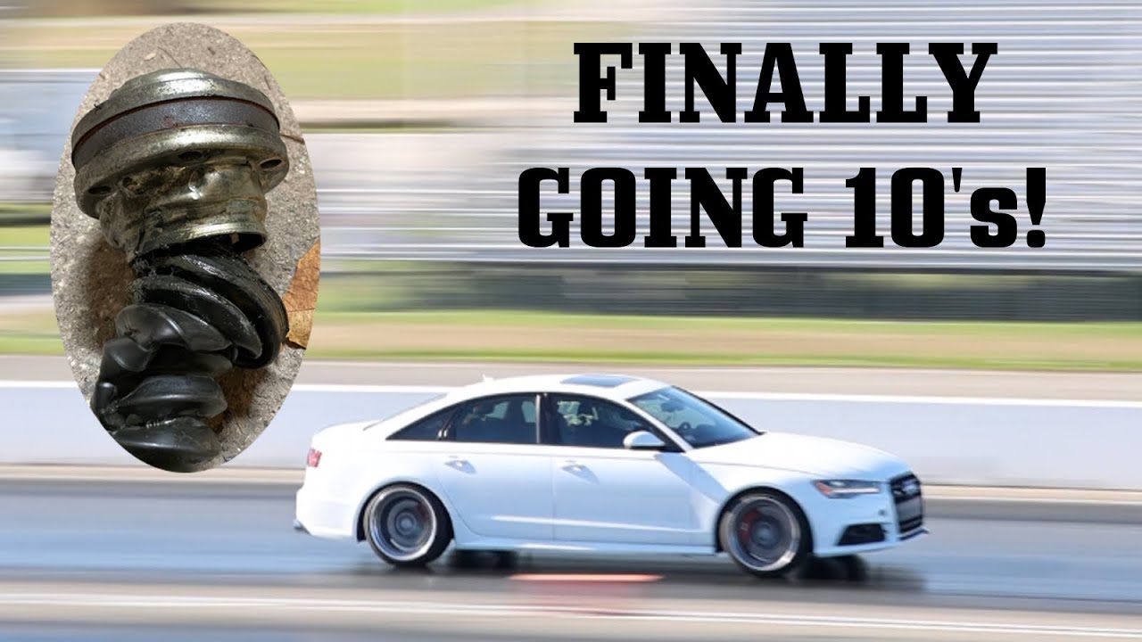 My FIRST EVER 10 Second Pass!!! (Stage 1 S6)