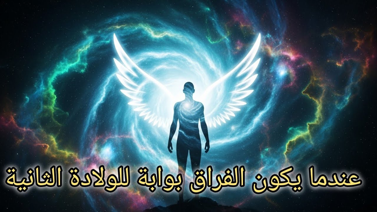 ✨كيف تستعيد سلطتك السيادية من قلب الألم؟💔