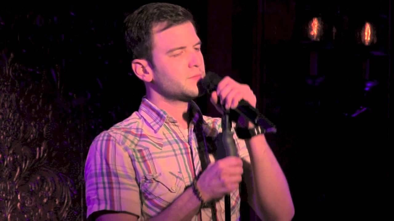 Seth Eliser - 