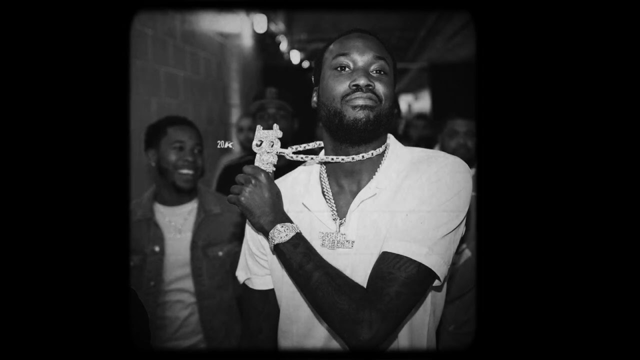 (FREE) Meek Mill Type Beat 10 Minutes - 