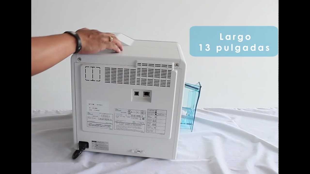 Impresora de tarjetas Magicard Prima 4 de Retransferencia, ID CONSULTANTS