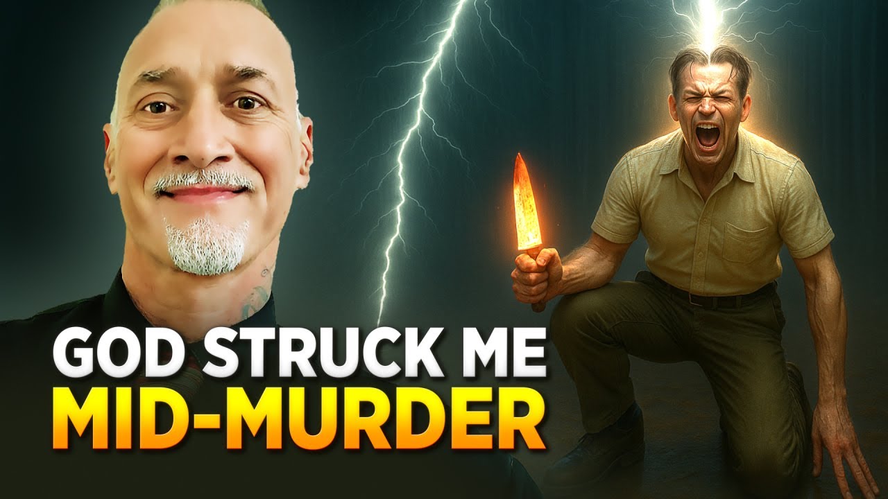 Demons Told Me to KILL Her… But God Interrupted