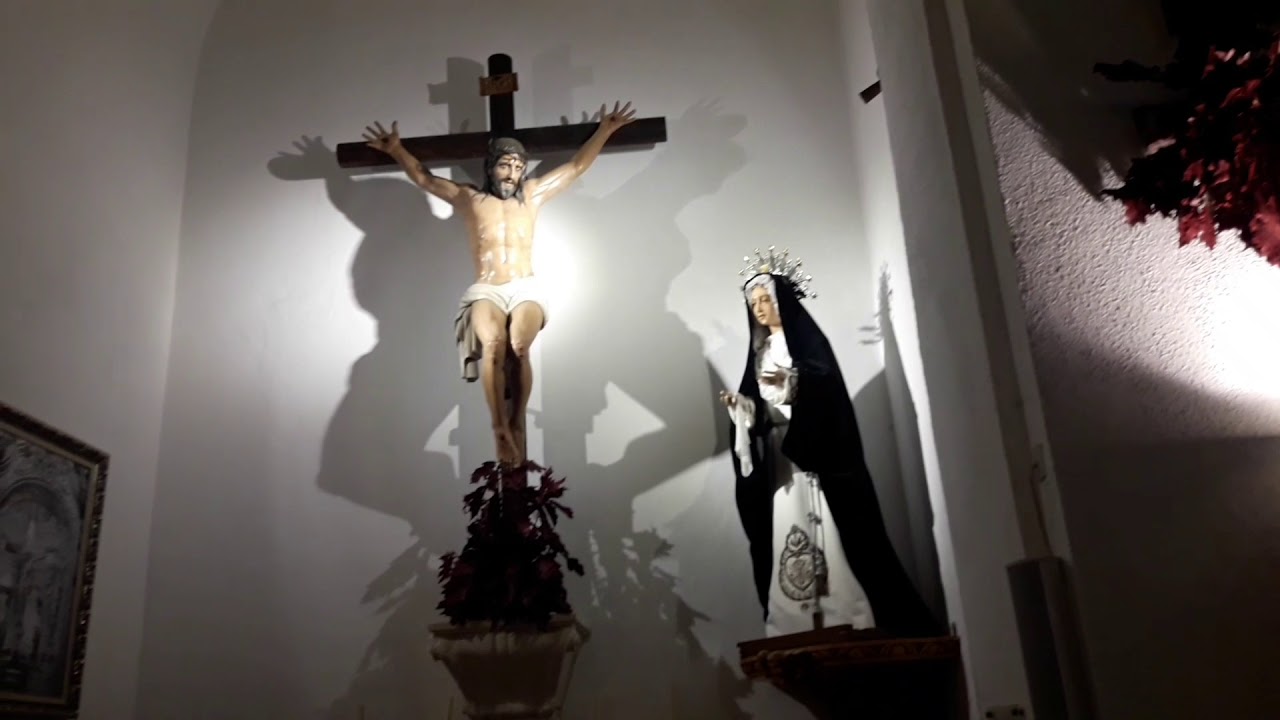 IGLESIA DE SANTO DOMINGO. CARTAGENA