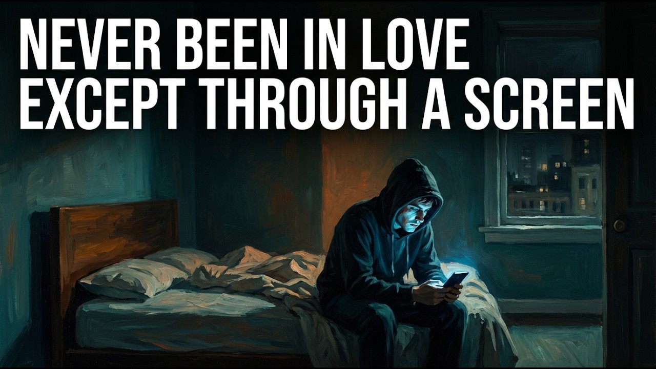 Psychology: You've never been in love. But you've cried over strangers who have.