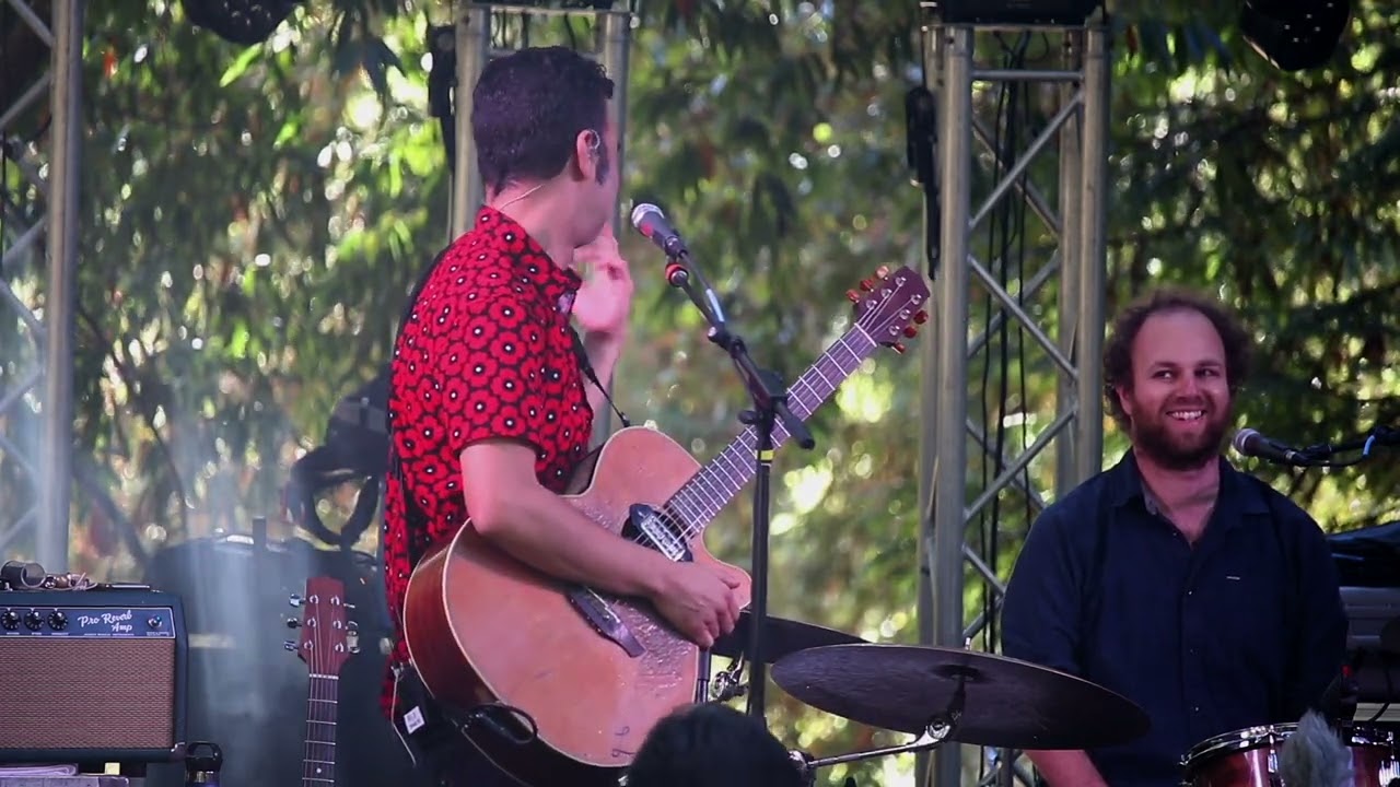 ALO - Camp Deep End 5 Full Show 2021-09-19 Sunday